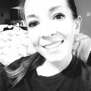 Meet your Posher, Jenna